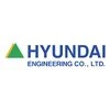 Hyundai Engineering logo