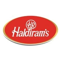 haldiram snacks pvt ltd logo