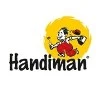 Handiman Services logo