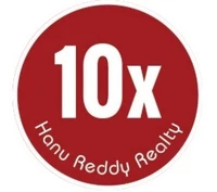 Hanu Reddy Realty logo