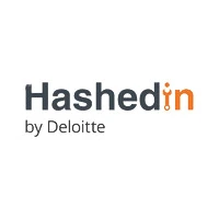 HashedIn Technologies logo