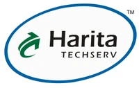 Harita Techserv logo