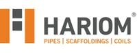 Hariom Pipe Industries logo