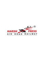 Harsh Transport logo