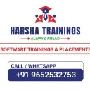 Harsha Trainings logo
