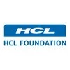 HCL Foundation logo