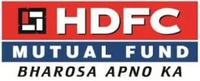 HDFC Asset Management Company logo