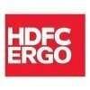 Hdfc Ergo General Insurance Company logo