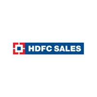 HDFC Sales logo