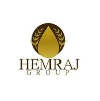 Hemraj Industries logo