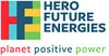 Hero Future Energies logo