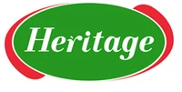 Heritage Foods logo