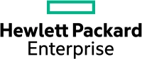 Hewlett-Packard logo