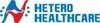 Hetero Healthcare logo