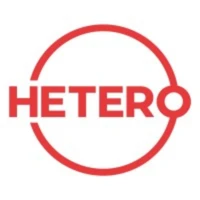 Hetero Med Solutions logo