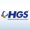 Hgs Services logo