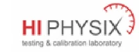 hi physix laboratory logo