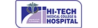 Hi-Tech Medical College & Hospital logo