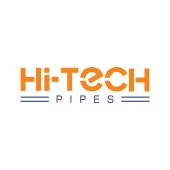 Hi Tech Pipes logo