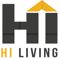 HiLiving logo