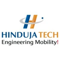 Hinduja Tech logo