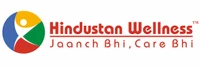 Hindustan Wellness logo