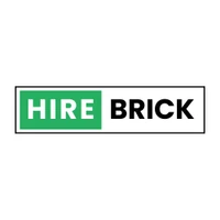 HireBrick logo