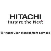 Hitachi Cash Management Services logo