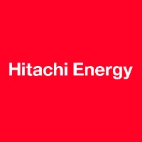 Hitachi Energy logo