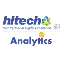 Hitech Analytics logo