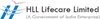 HLL Lifecare logo