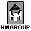 HM Constructions logo