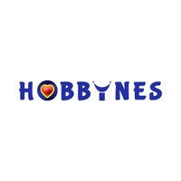 Hobbynes logo