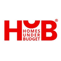 Homes Under Budget logo