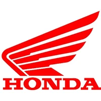 Honda Motorcycle & Scooter India logo