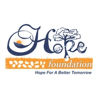 HOPE foundation logo