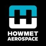 Howmet Aerospace logo