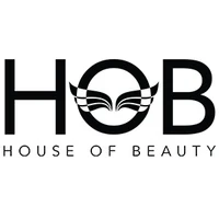 House of Beauty logo