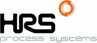 Hrs process system logo