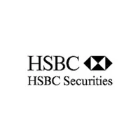 HSBC Securities Services logo