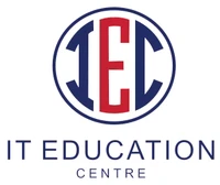 IT Education Centre logo