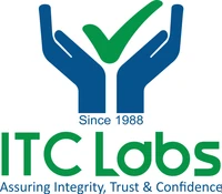 ITC LABS logo