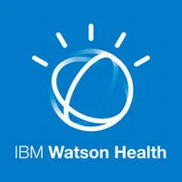 IBM Watson Health logo