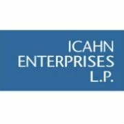 Icahn Enterprises logo