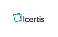 Icertis logo