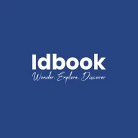 Idbook Hotels logo