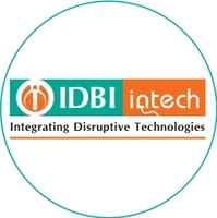 IDBI Intech logo