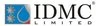 IDMC logo