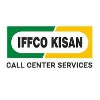 iffco kisan call center logo