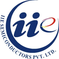 IIE SEMICONDUCTORS PVT LTD logo